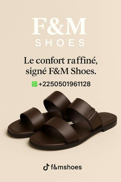 F&M Shoes Boutique 