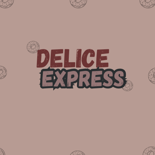 DÉLICE EXPRESS 