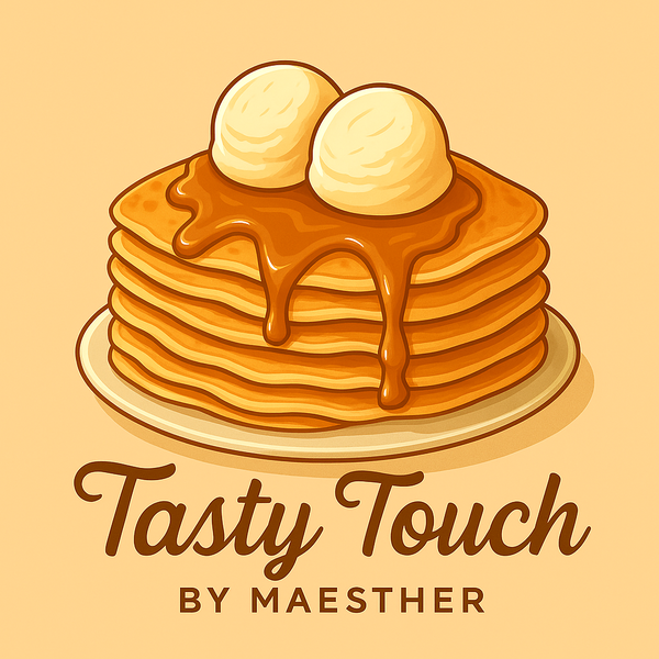 Tasty Touch by Mae