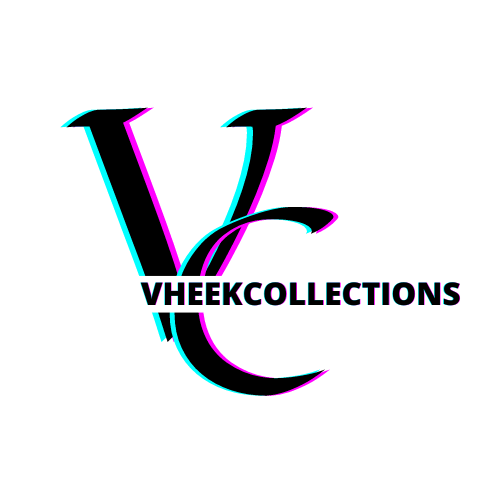 Vheek_Collections
