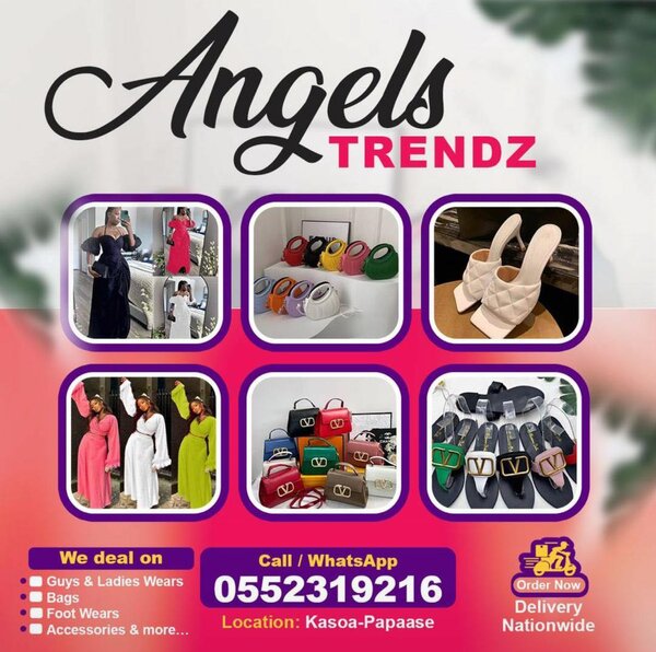 Angels Trendz 
