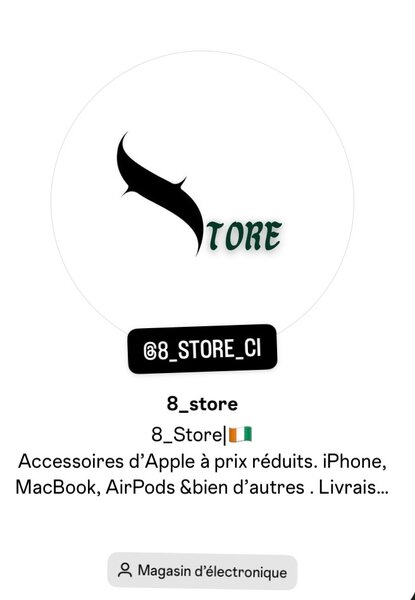 8STORE