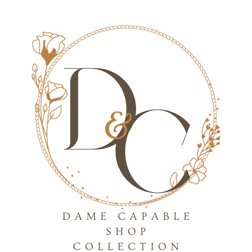 Dame capable shop