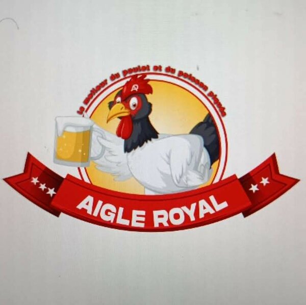 CHEZ AIGLE ROYAL 
