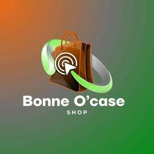 Bonne O'case Shop