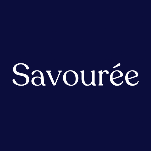 Savourée Desserts