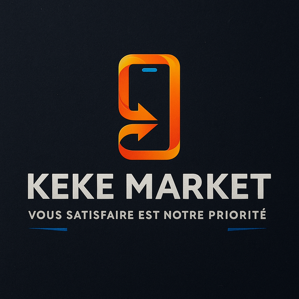 KEKE MARKET