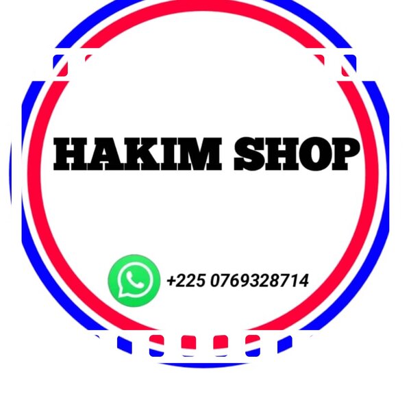 Hakim ✅ boutique 