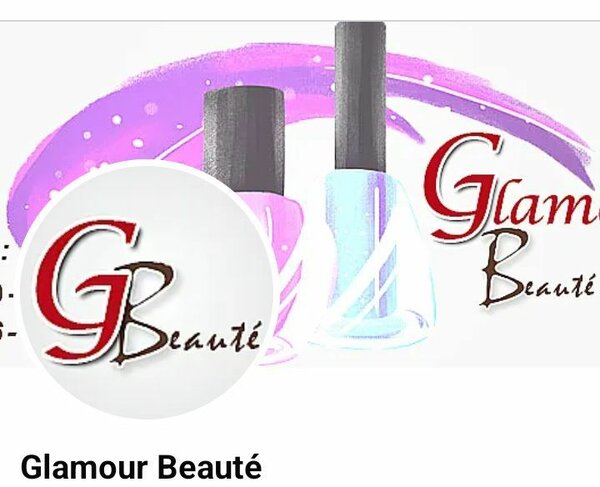 Glamour beauté 