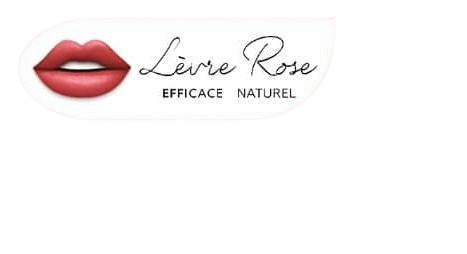 lèvre rose 