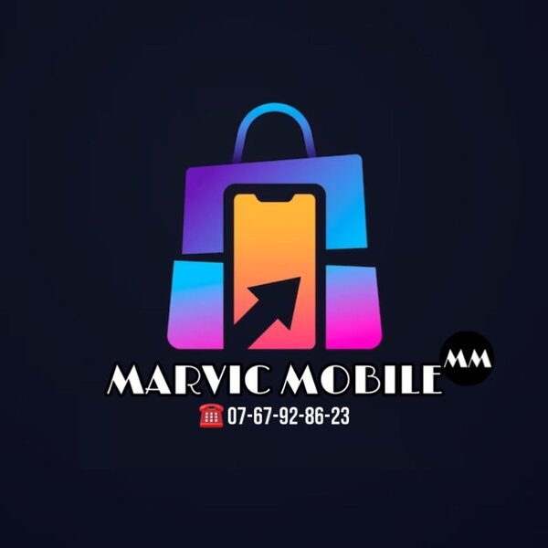 Marvic Mobile