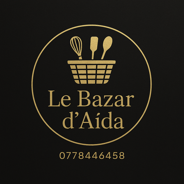 Le bazar d’aïda 