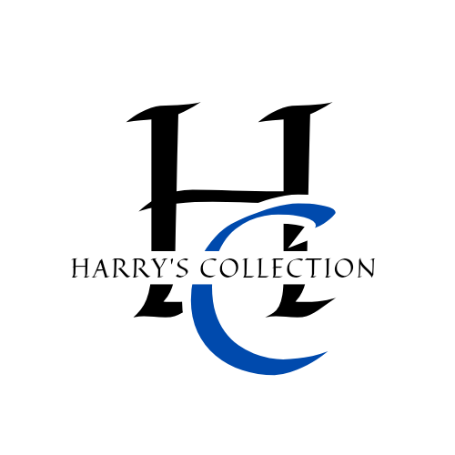 Harry's Collection 