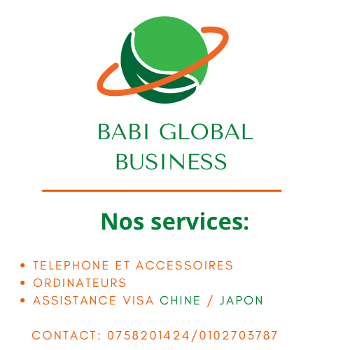 Babi Global Business 