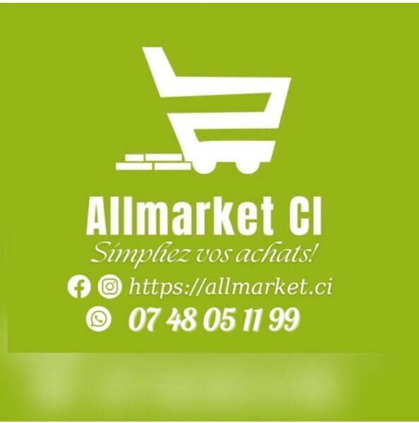 ALLMARKET.CI