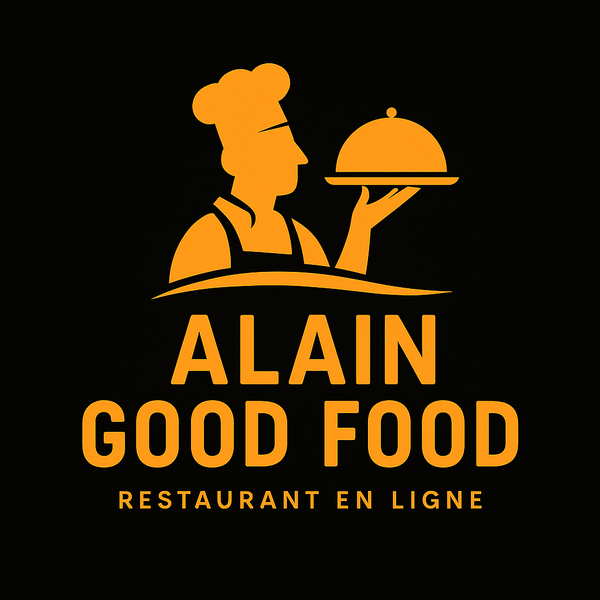 Alain GoodFood