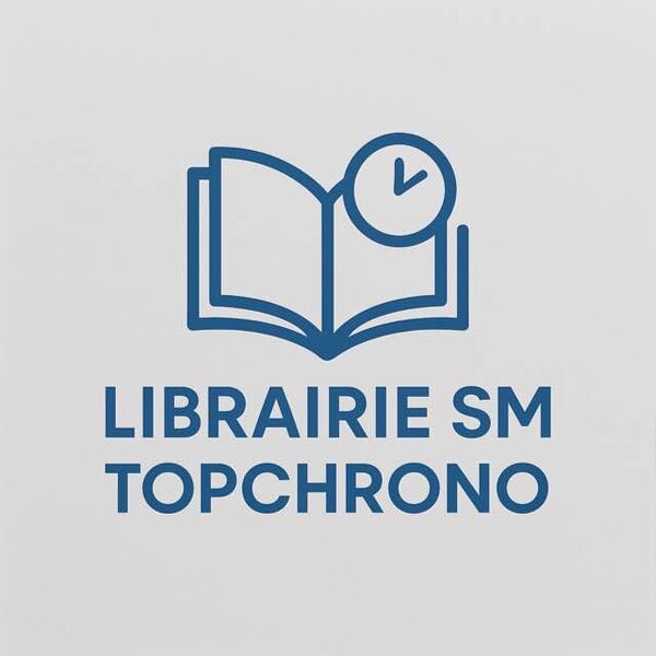 Librairie Topchrono 