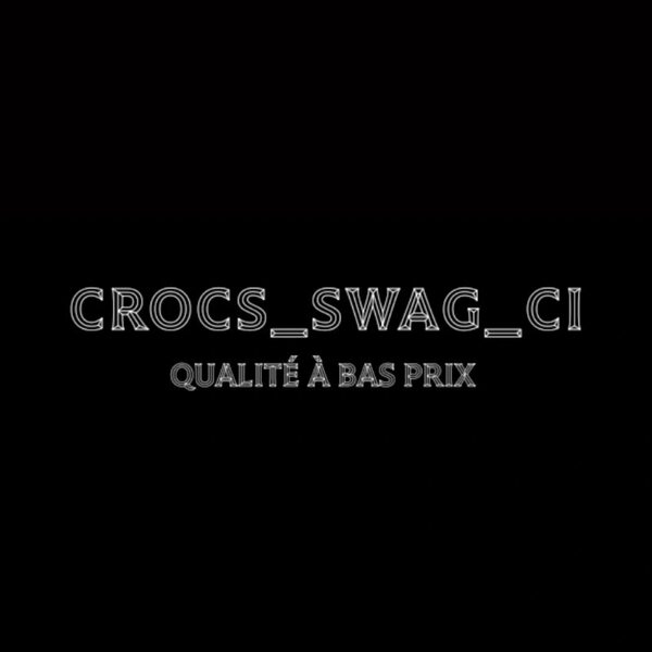 CROCS_SWAG_CI