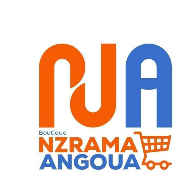NZRAMA ANGOUA shop 