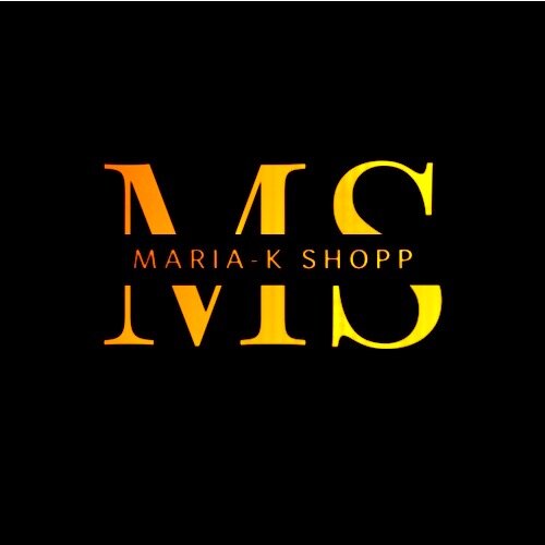 Maria-k shopp