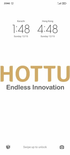 Hottu 