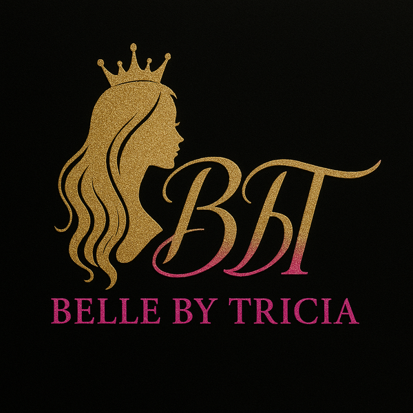 Belle By Tricia