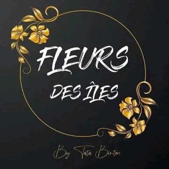Fleurs des îles 