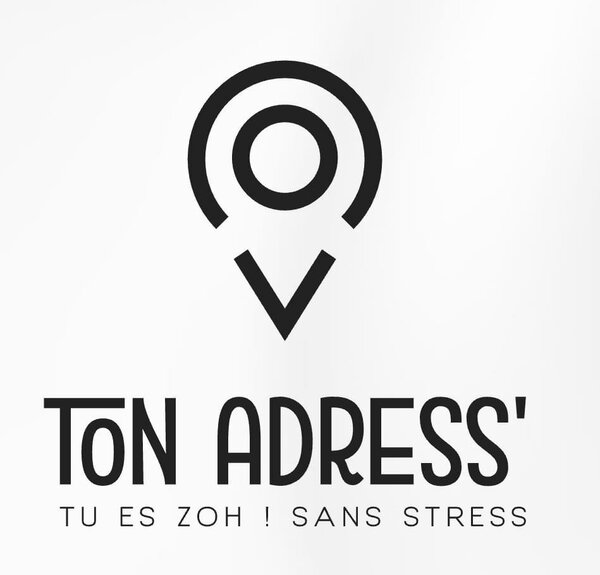 TON ADRESS'