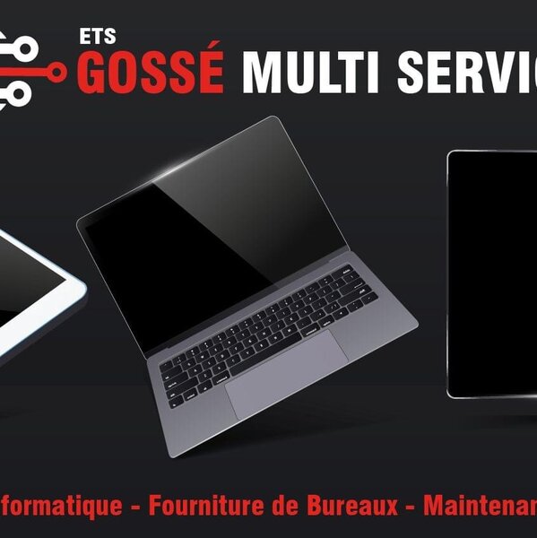 GOSSÉ MULTI-SERVICES 