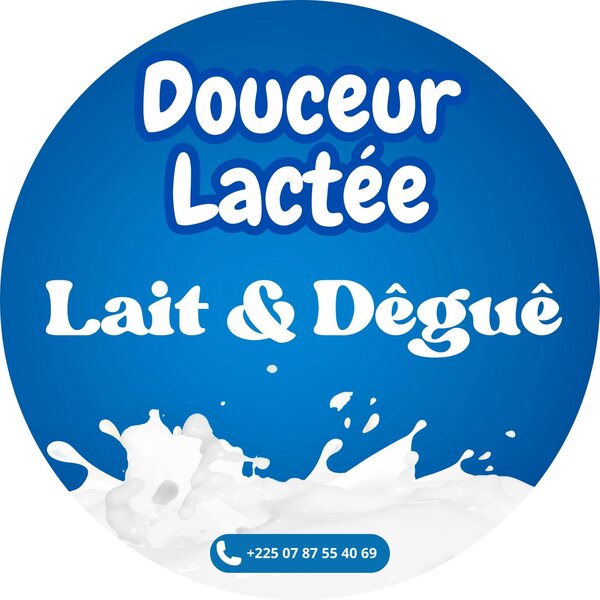 Douceur  Lactee