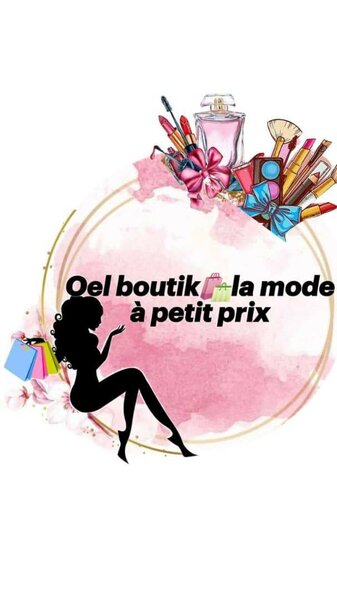 Oel boutik🛍