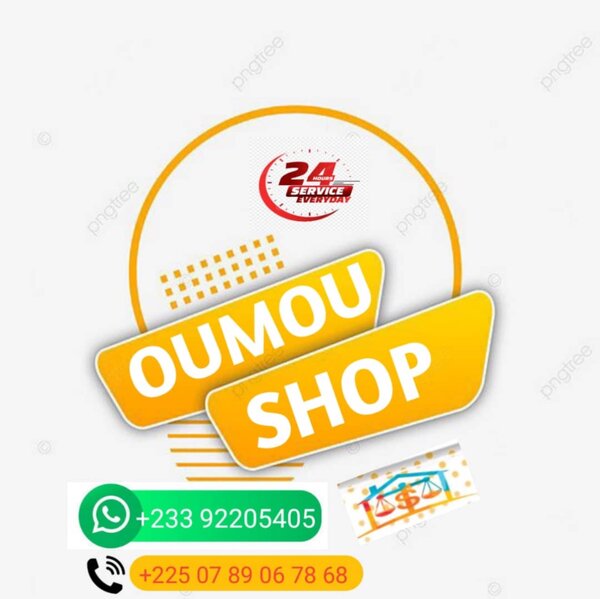 Oumou Shop