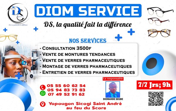 DIOM-SERVICE 