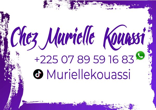 Murielle boutique 