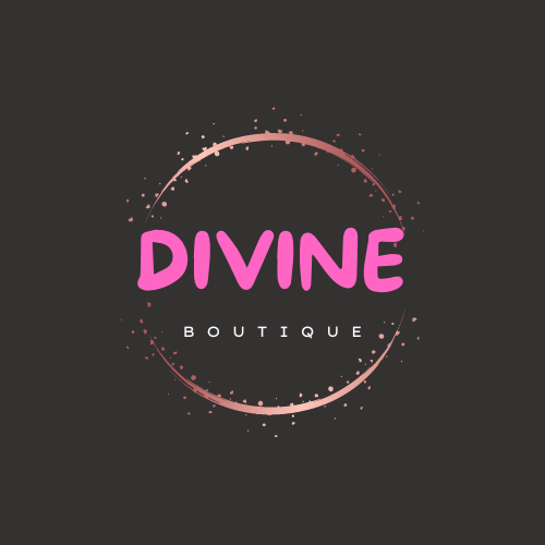 Divine boutique 