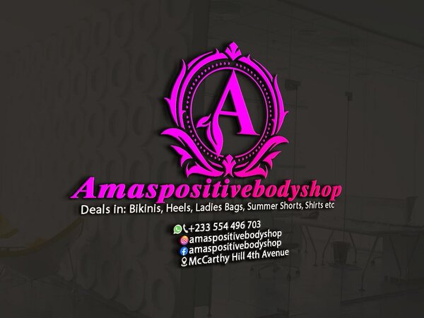Amaspositivebodyshop