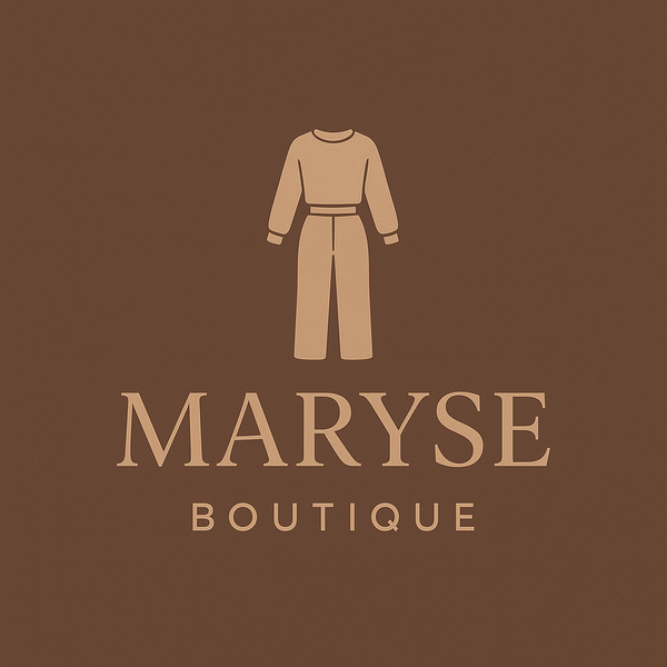 Maryse boutique 