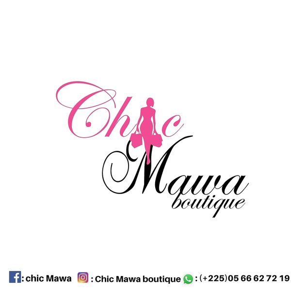 Chic Mawa boutique 