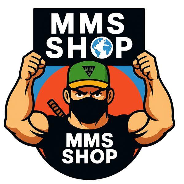 MMS SHOP