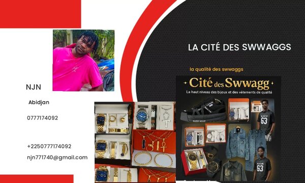 la cité des swwaggs 