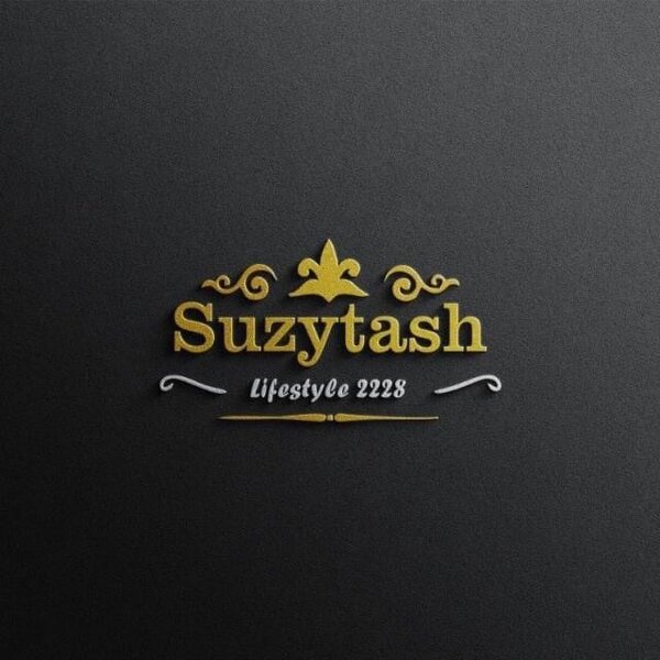 SuzyTash lifestyle