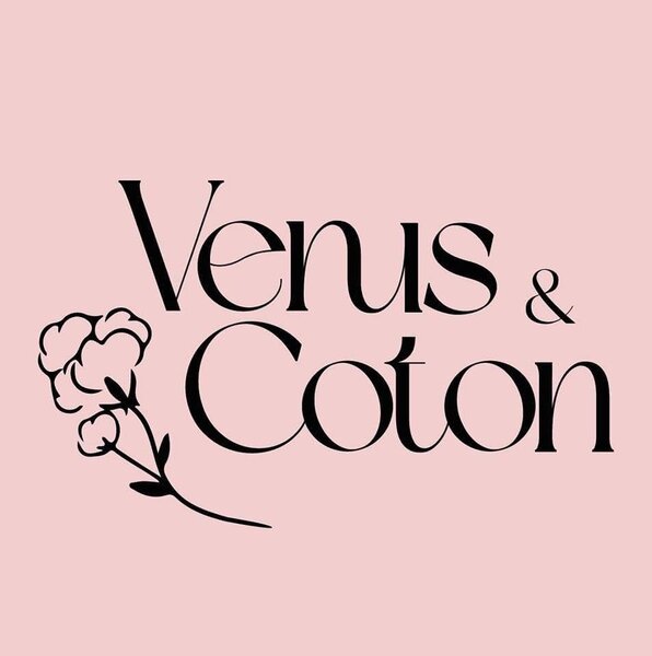 Venus et coton 