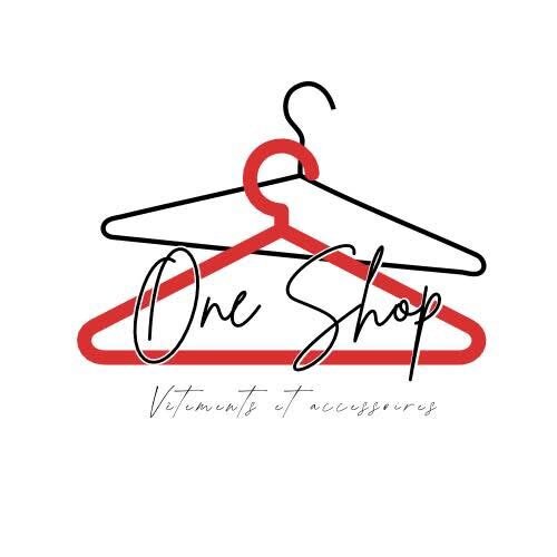 One_Shop 🛍️