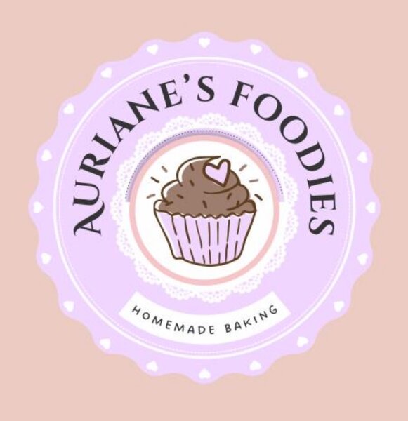 Auriane’s foodies🍫