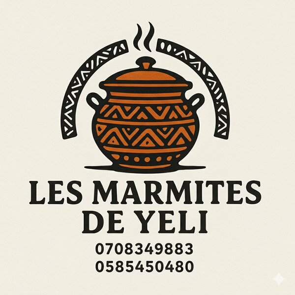 Les marmites de Yeli