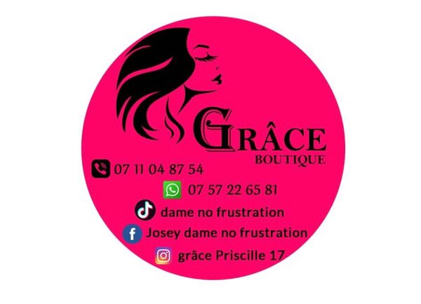 Grâce boutique 