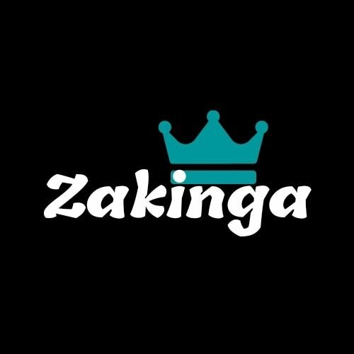Zakinga