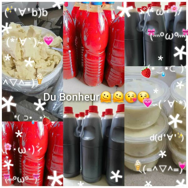 Lamaisondesproduinat