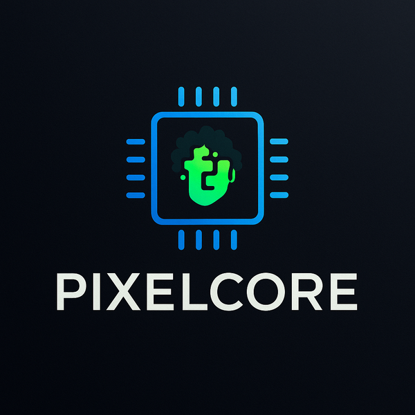 PixelCore