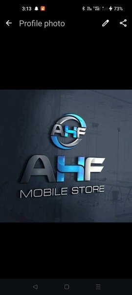 AHF MOBILE STORE 